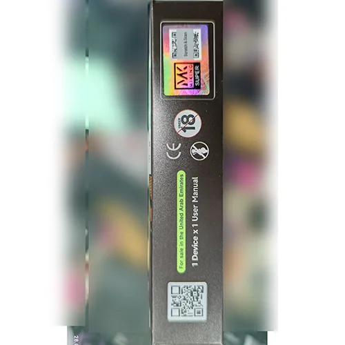 Sigaretta elettronica monouso «SUPER 10000 puffs» — foto 2 dell'alert SR/04040/25