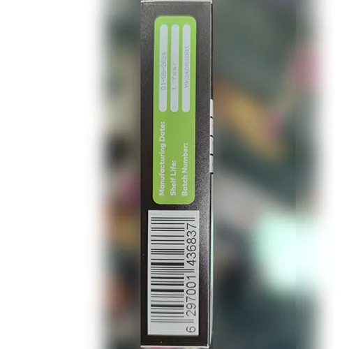 Sigaretta elettronica monouso «SUPER 10000 puffs» — foto 5 dell'alert SR/04040/25