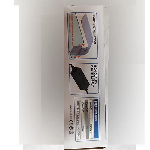 Lampada dell'acquario «SUPER BRIGHT LED CLAMPING LIGHT» — foto 3 dell'alert SR/01977/26