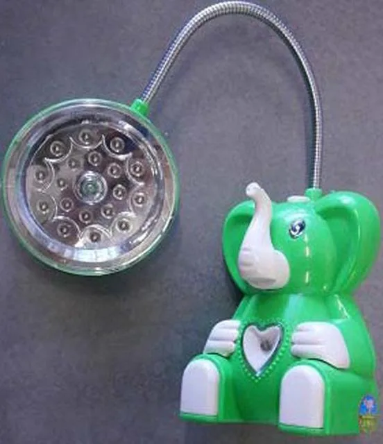 Lampada da tavolo «Super Capacity Desk Lamp» — foto 1 dell'alert A12/1869/13