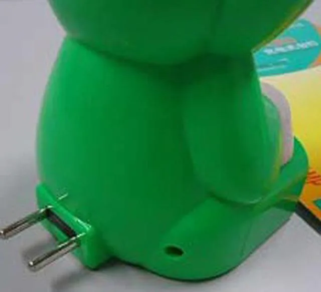 Lampada da tavolo «Super Capacity Desk Lamp» — foto 2 dell'alert A12/1869/13