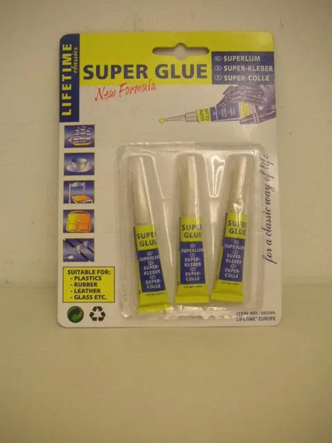 Super colla — foto 1 dell'alert 1082/09