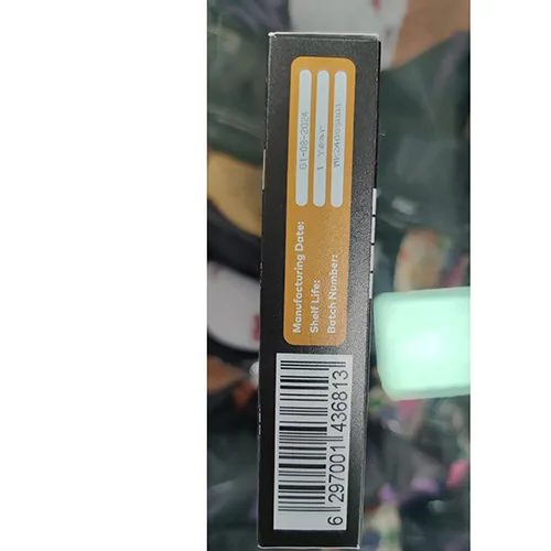 Sigaretta elettronica monouso «SUPER - MANGO LIME 10000 puffs MIKING SUPER» — foto 3 dell'alert SR/03962/25