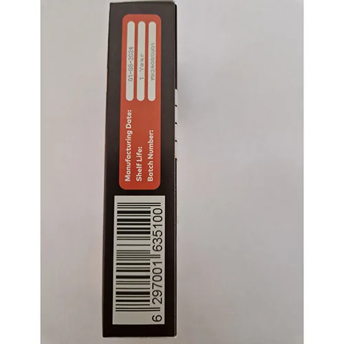 Sigaretta elettronica monouso «SUPER NICOTINE 2%, 10000 puffs» — foto 4 dell'alert SR/04311/25