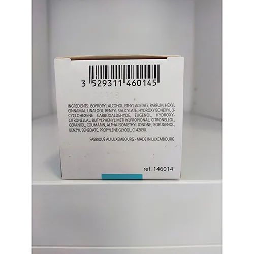 Detergente per unghie «Super oil remover» — foto 3 dell'alert SR/01367/25