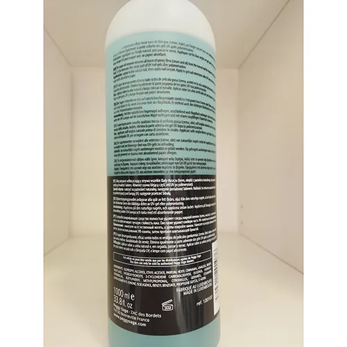 Smalto per unghie «Super oil remover» — foto 2 dell'alert SR/01368/25