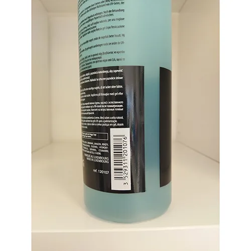 Smalto per unghie «Super oil remover» — foto 3 dell'alert SR/01368/25