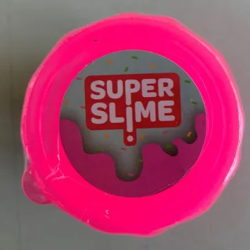 Bava di giocattolo «Super Slime» — foto 3 dell'alert A12/02665/24