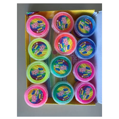 Bava di giocattolo «Super Slime Bubble» — foto 5 dell'alert A12/02722/24