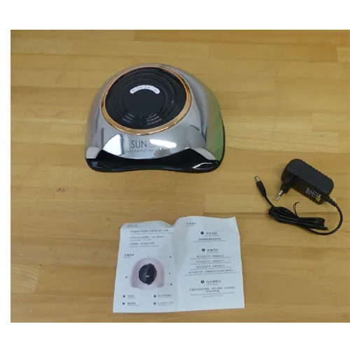 Lampada del chiodo di LED/UV «Super Sun UV/LED Nail Lamp» — foto 1 dell'alert SR/00562/25