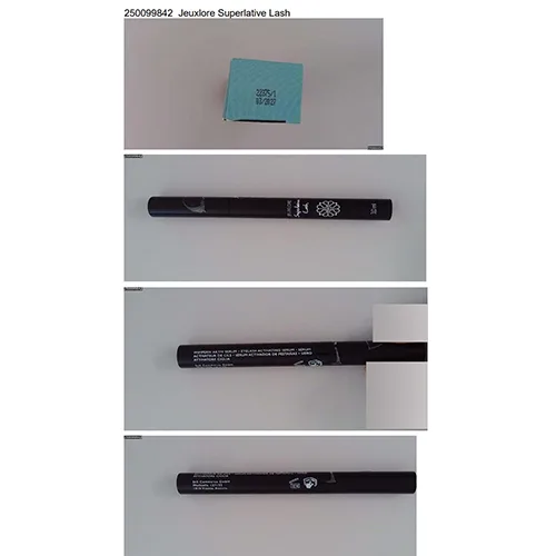 Siero per sopracciglia e ciglia «Superlative Lash» — foto 1 dell'alert SR/02697/25