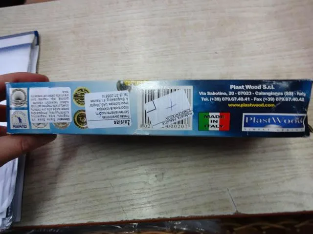 Giocattolo magnetico «Supermag» (Plastwood)