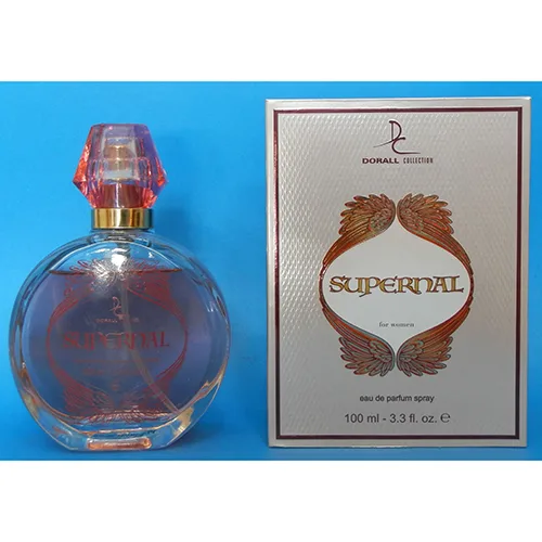 Profumo «Supernal» (DORALL Collection)