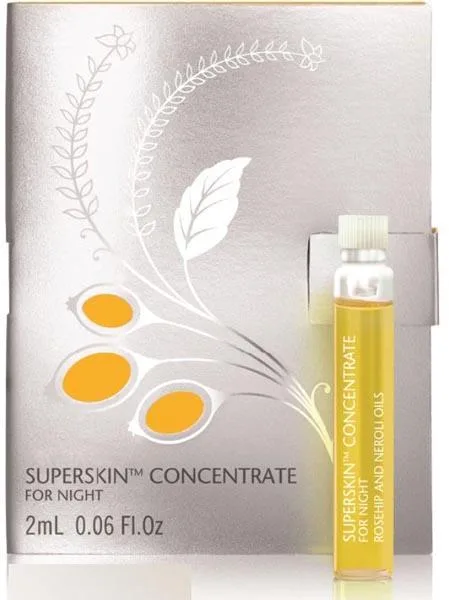 Prodotto per la pelle «Superskin Concentrate» — foto 1 dell'alert A12/0146/17