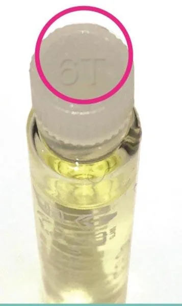 Prodotto per la pelle «Superskin Concentrate» — foto 2 dell'alert A12/0146/17