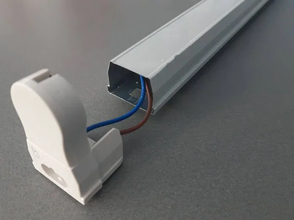 Luce del tubo del LED «Support Tube LED» — foto 3 dell'alert A12/00358/22