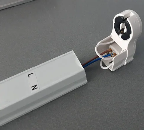 Luce del tubo del LED «Support Tube LED» — foto 4 dell'alert A12/00358/22