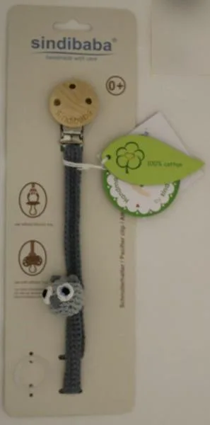 Supporto di succhietto (Sindibaba)