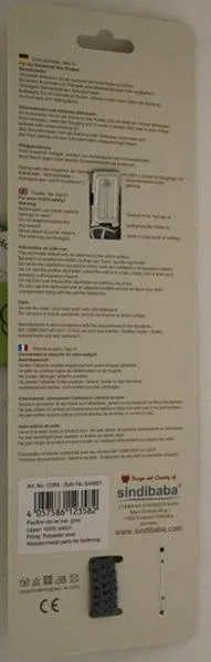 Supporto di succhietto — foto 2 dell'alert A12/0528/19