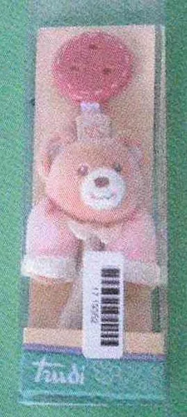 Supporto di succhietto (TRUDI)