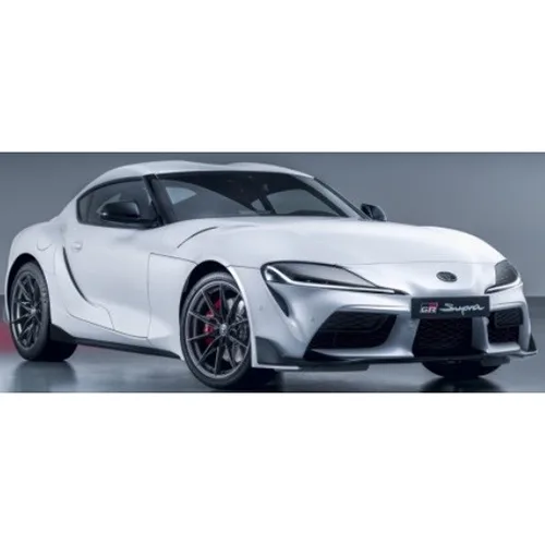 Autovettura «Supra» (Toyota)