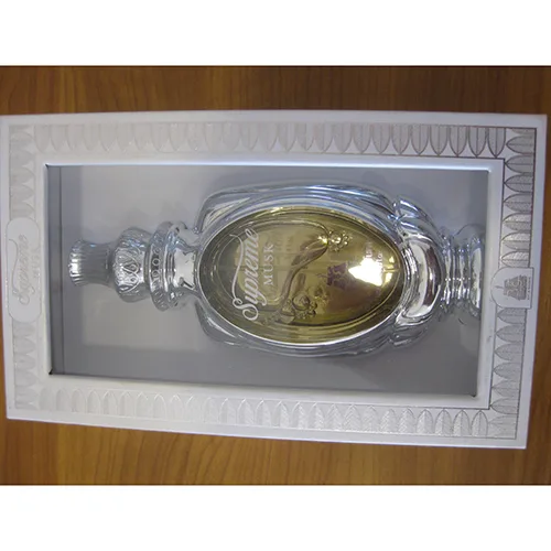 Profumo «Supreme Musk» (Bait Al Bakhoor)