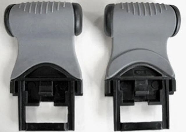 Attrezzatura subacquea «SureLock II Rubber Weight Pocket Handles» (Aqua Lung)