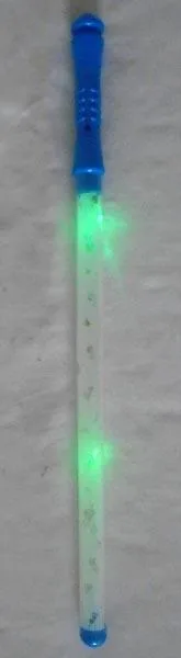 Bastone luminoso «SVITINI TYCINKY» (Unknown)