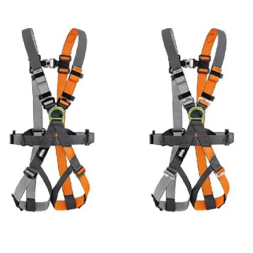 Imbracatura da arrampicata «Swan Easyfit Climbing Harnesses» (Petzl)