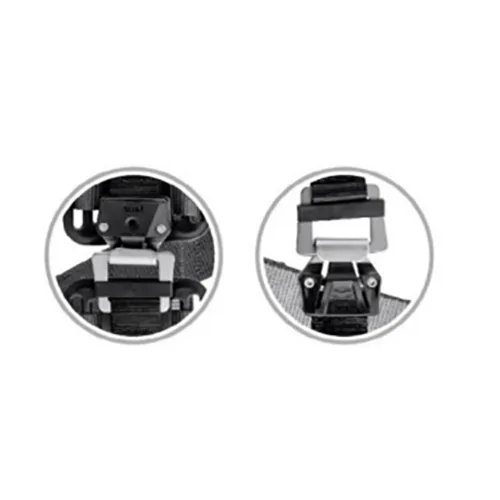Imbracatura da arrampicata «Swan Easyfit Climbing Harnesses» — foto 2 dell'alert SR/02040/25