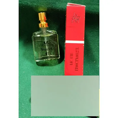 Eau de toilette «Sweet 07» — foto 2 dell'alert SR/00061/25