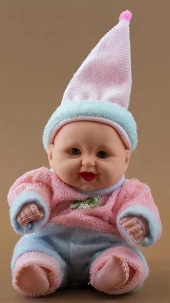 Bambola del bambino «Sweet baby» — foto 2 dell'alert A12/1351/17