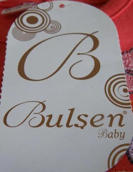 Abito da ragazza «SWEET ELBISE» — foto 3 dell'alert A12/1256/16