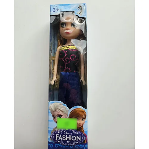 Bambola di plastica «Sweet FASHION» — foto 2 dell'alert SR/03057/26