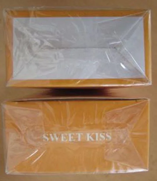 Profumo «Sweet Kiss» — foto 2 dell'alert A12/0453/18