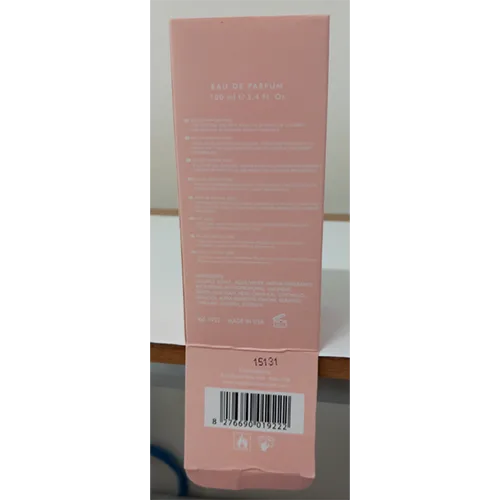 Profumo «Swettie Femme» — foto 1 dell'alert SR/04398/25