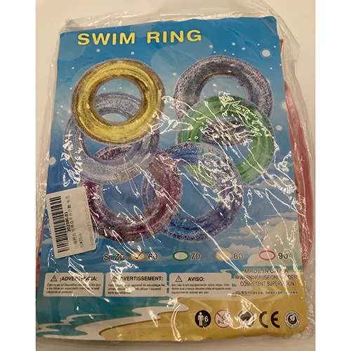 Anello gonfiabile di nuoto «Swim Ring» (Not specified)
