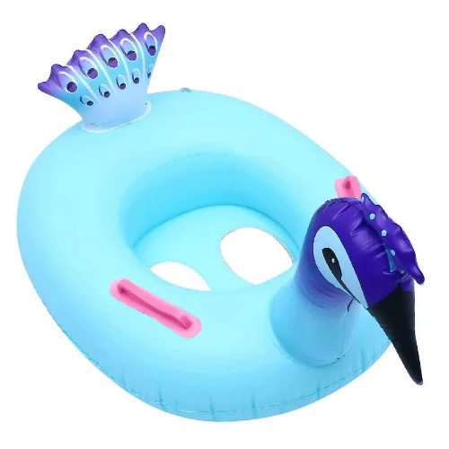 Sedile da bagno «Swim Ring; Pfau Kinder Schwimmring»