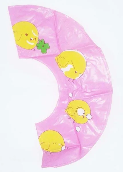 Anello gonfiabile per nuotare «Swim Ring - PLASTIC INFLATABLE» — foto 2 dell'alert A12/1267/15