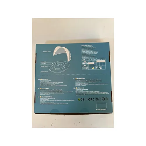 Sedile gonfiabile da bagno «Swimming Pool Float» — foto 3 dell'alert SR/02070/25