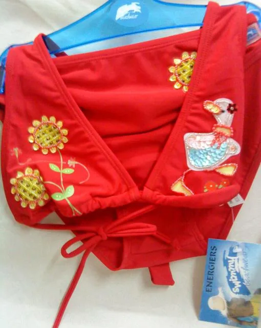 Bikini per ragazze «Swimmy Beachwear» (Energier's)