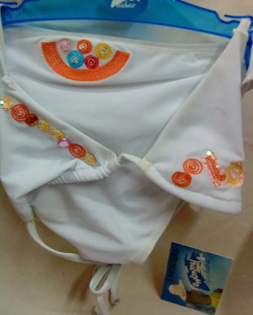 Bikini per ragazze «Swimmy Beachwear» (Energier's)