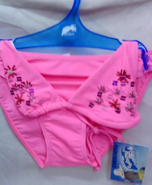 Bikini per ragazze «Swimmy Beachwear» (Energier's)