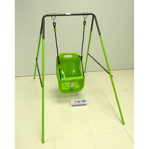 Swing «Swing 97x146x118 cm» — foto 2 dell'alert A12/03068/24