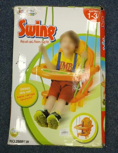 Altalena per bambini «Swing» (Kingsport)