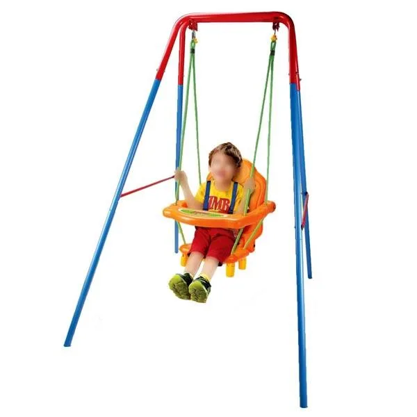 Altalena per bambini «Swing» — foto 4 dell'alert A12/1635/19