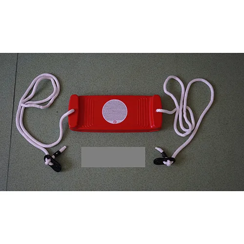 Oscillazione di plastica «Swing» (Mochtoys)