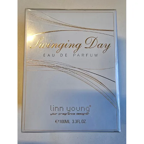 Profumo «Swinging Day» — foto 3 dell'alert SR/00654/25