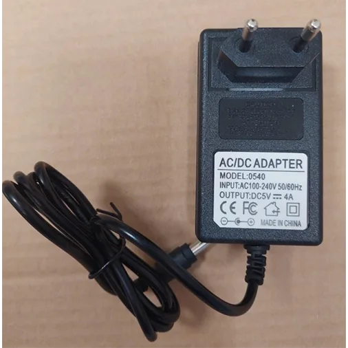 Adattatore «Switching power supply lighting transformer - AC/DC ADAPTER» — foto 1 dell'alert SR/01738/26