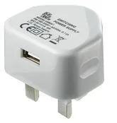 Alimentatore USB «Switching Power Supply» — foto 2 dell'alert A12/0312/13